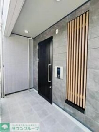 J・RENT大宮大成町の物件内観写真